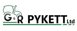 G & R Pykett Ltd